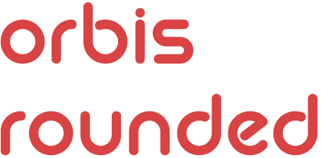 Orbis Rounded